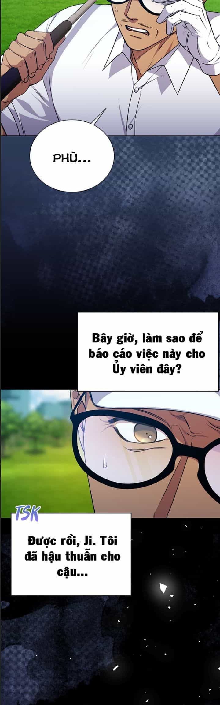 Thuế Trừng Giả - Chương 53 - ảnh 40