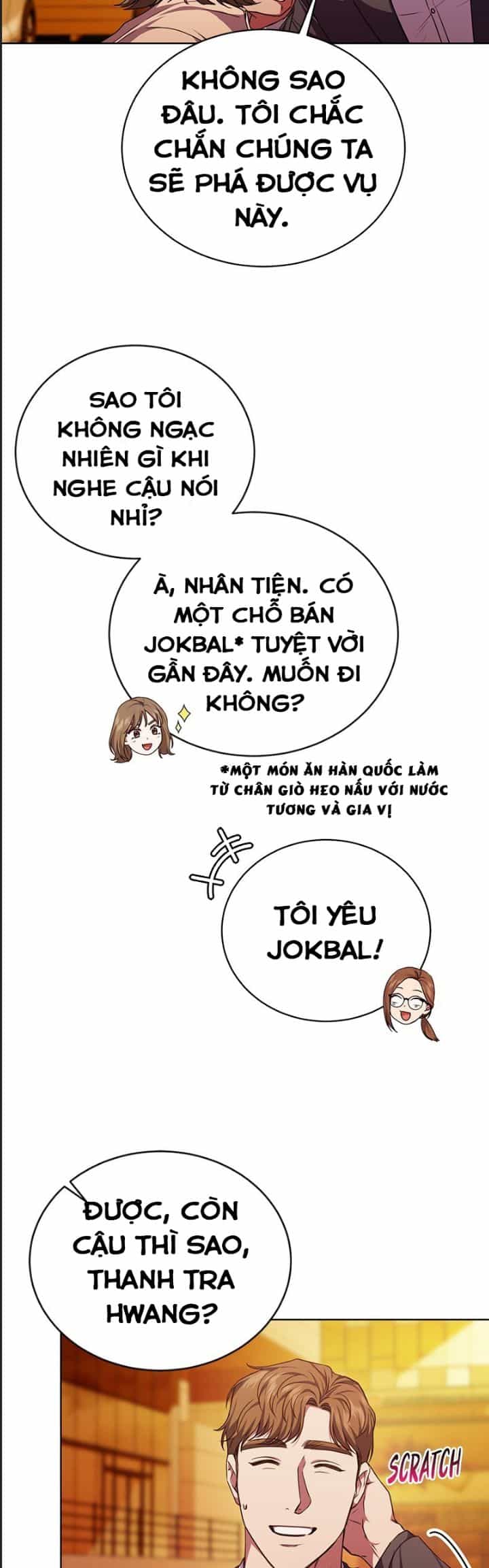 Thuế Trừng Giả - Chương 53 - ảnh 62