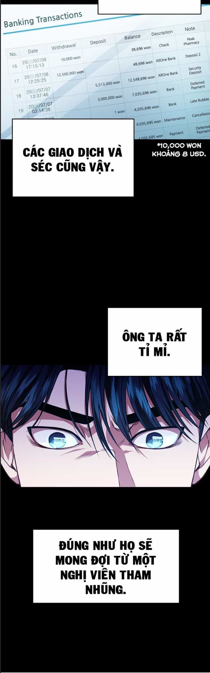 Thuế Trừng Giả - Chương 54 - ảnh 16