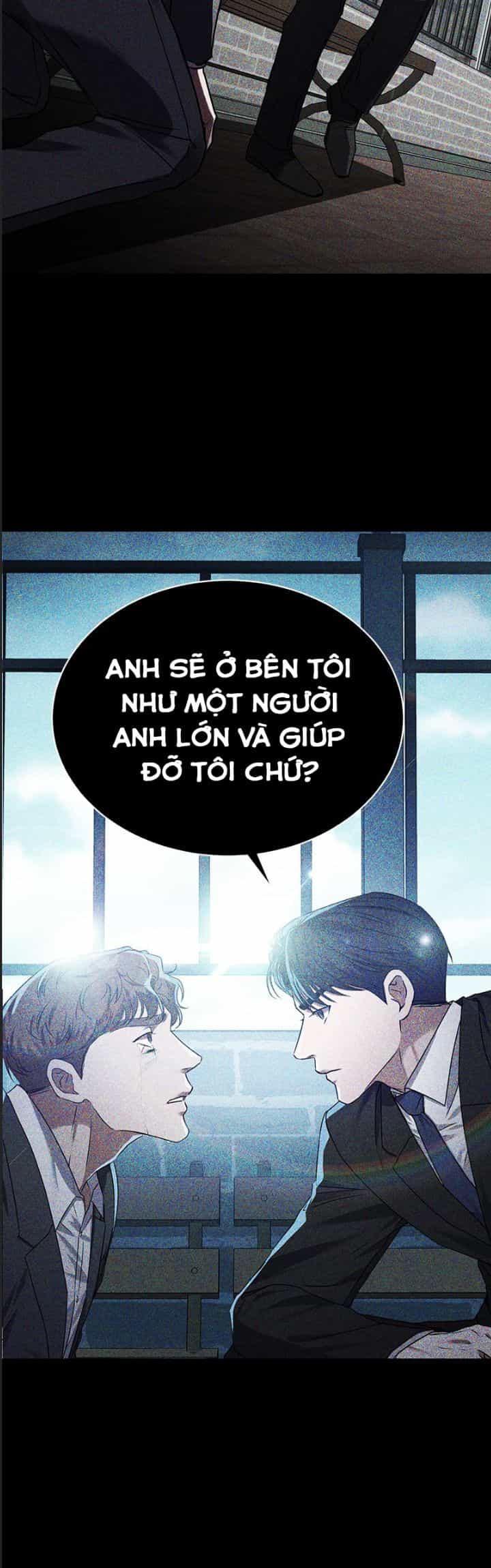 Thuế Trừng Giả - Chương 54 - ảnh 3