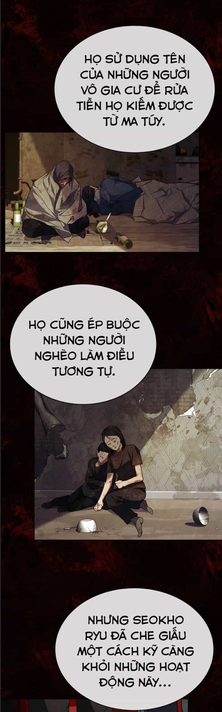 Thuế Trừng Giả - Chương 55 - ảnh 29