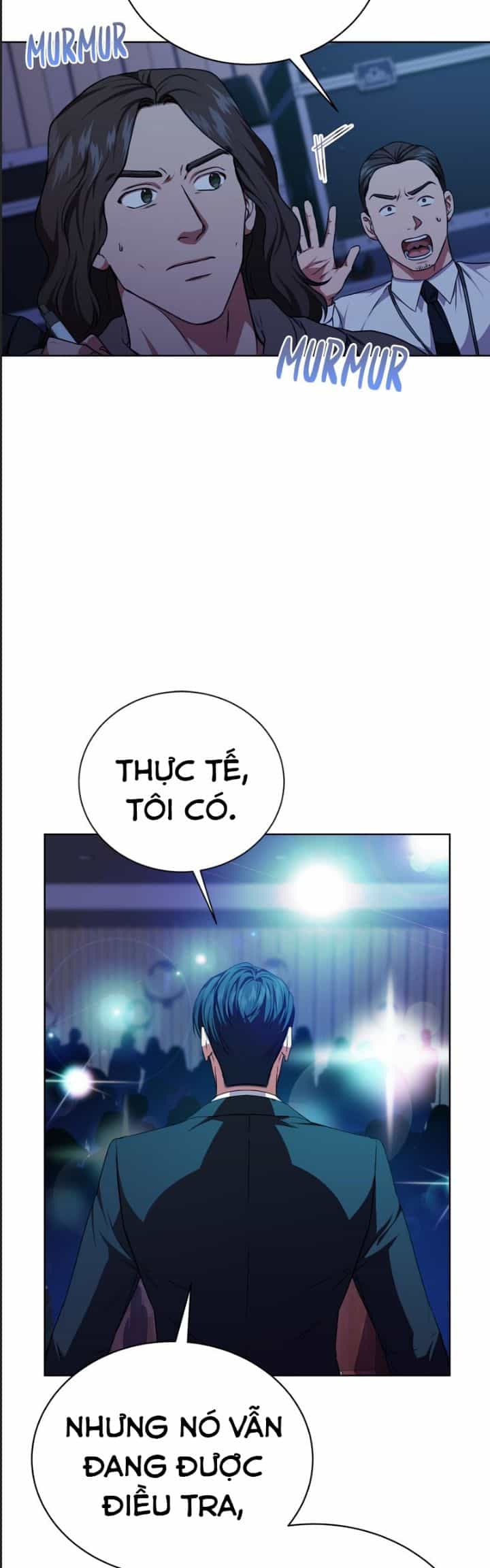 Thuế Trừng Giả - Chương 55 - ảnh 33