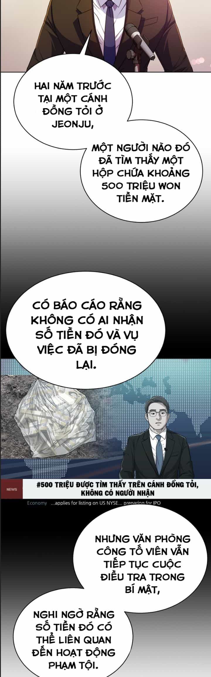 Thuế Trừng Giả - Chương 55 - ảnh 5