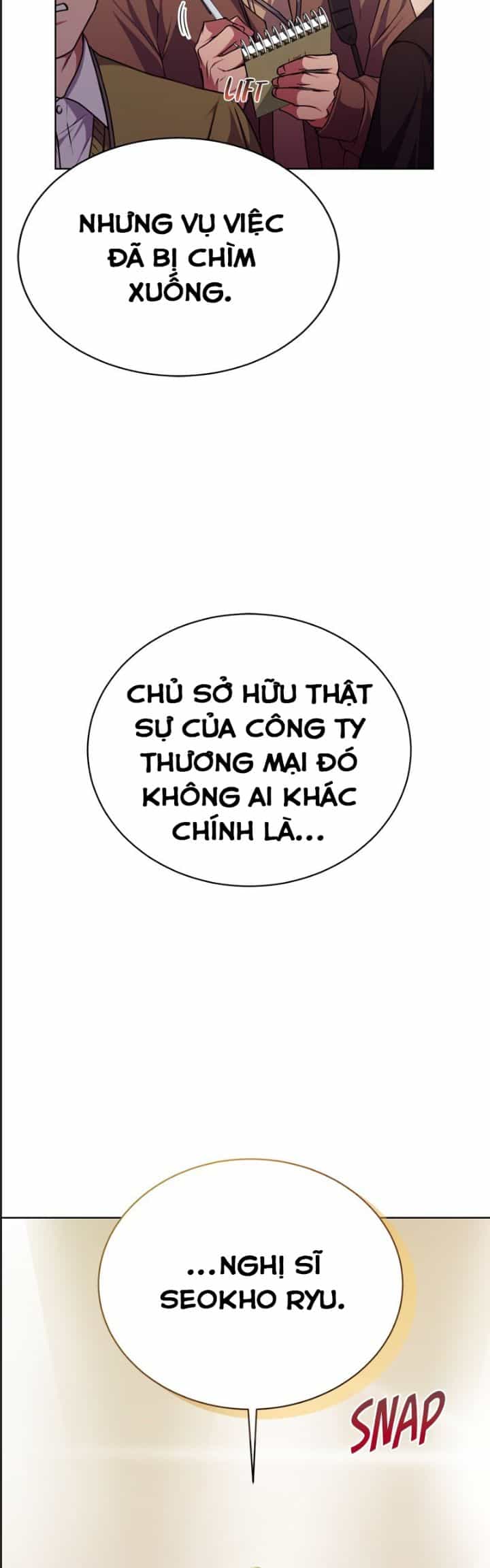 Thuế Trừng Giả - Chương 55 - ảnh 7