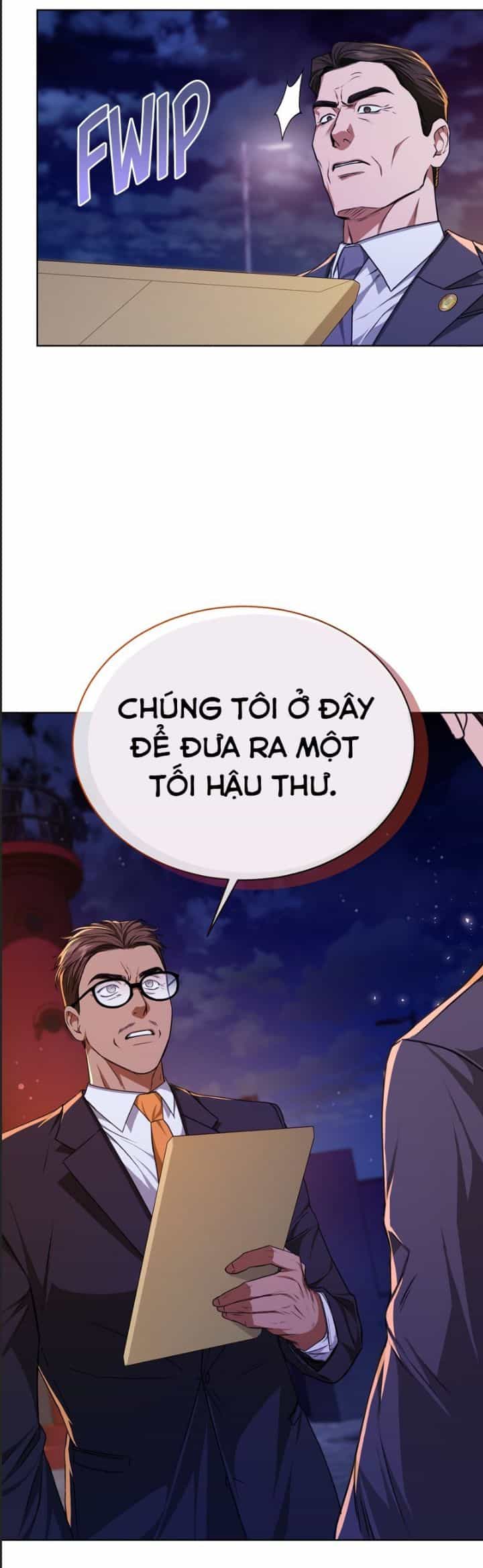 Thuế Trừng Giả - Chương 56 - ảnh 33