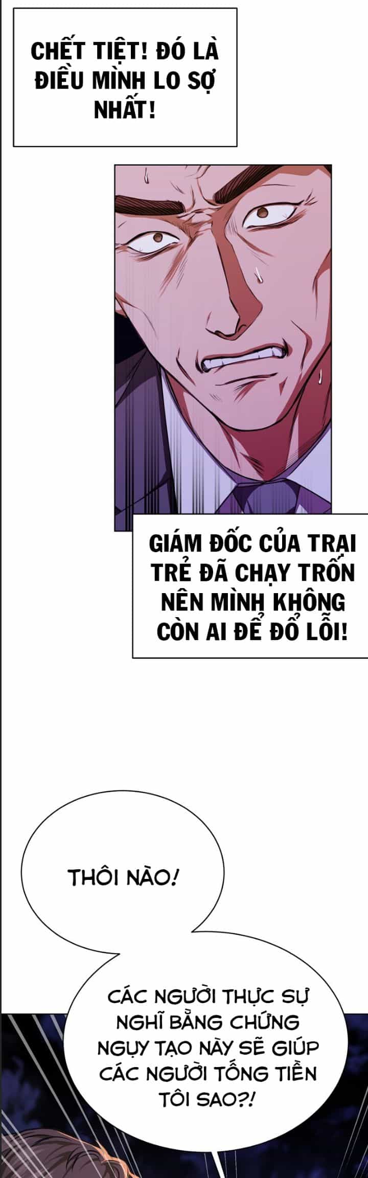 Thuế Trừng Giả - Chương 56 - ảnh 51