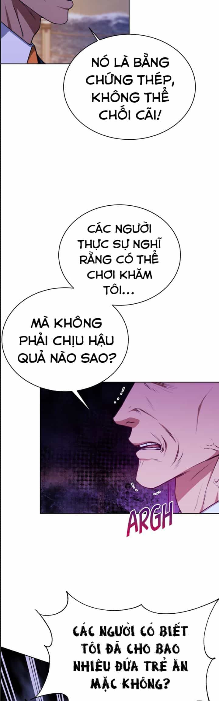 Thuế Trừng Giả - Chương 56 - ảnh 54