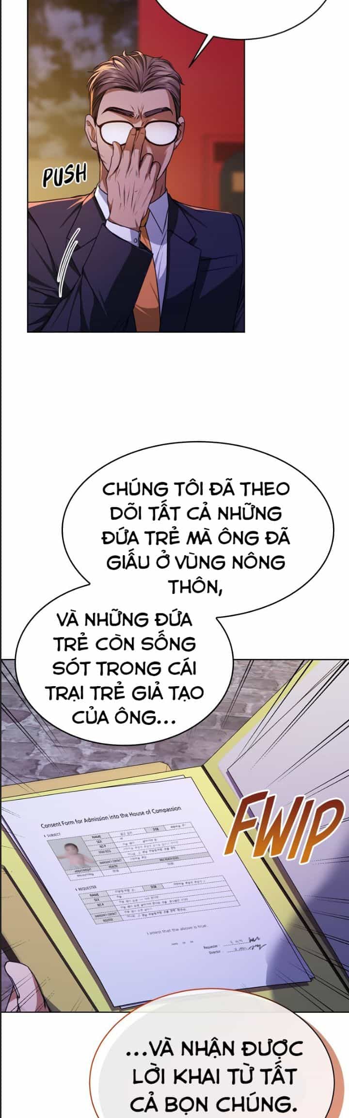 Thuế Trừng Giả - Chương 56 - ảnh 57