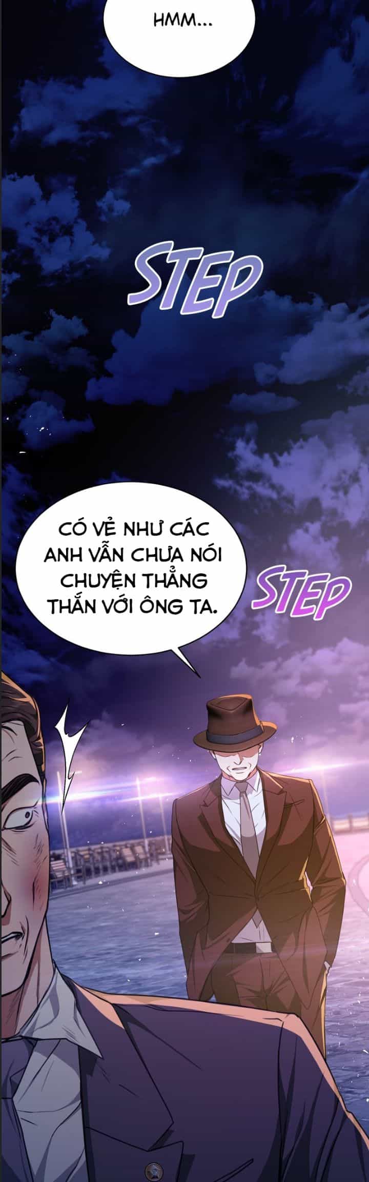 Thuế Trừng Giả - Chương 56 - ảnh 74