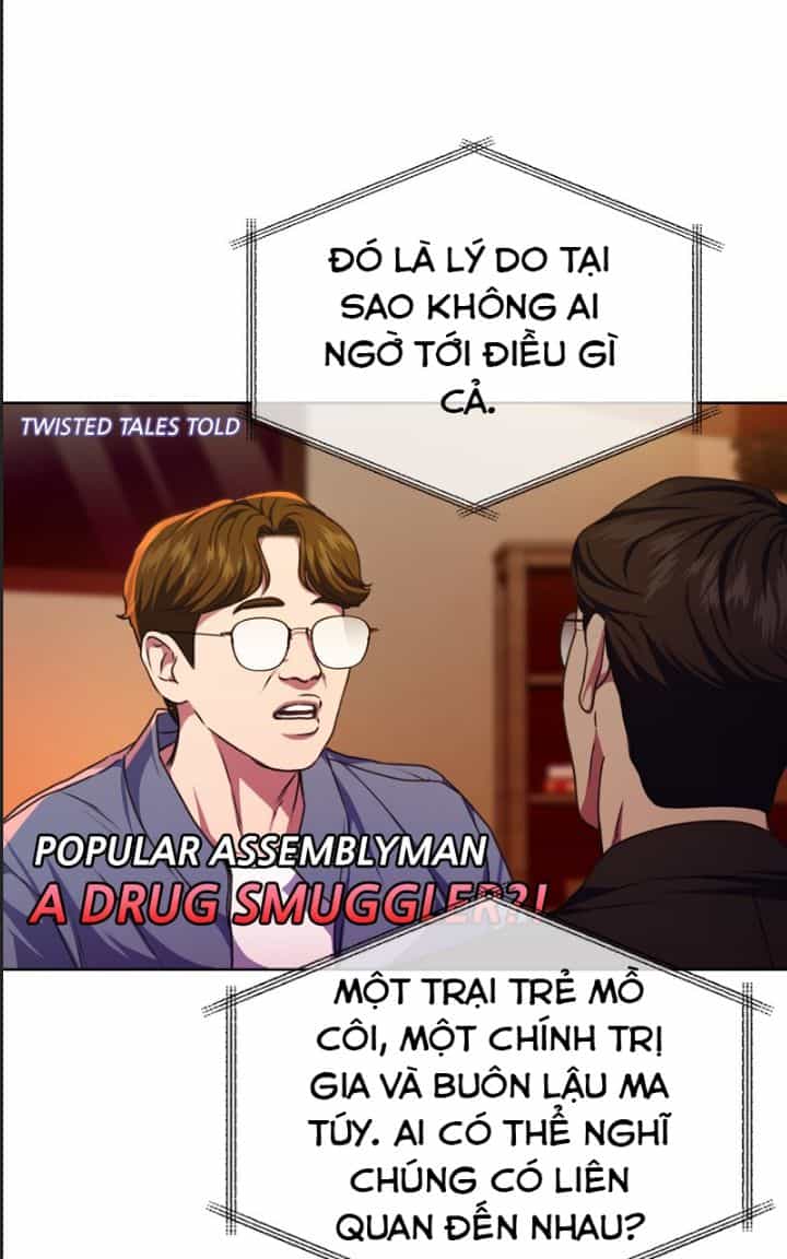 Thuế Trừng Giả - Chương 57 - ảnh 18