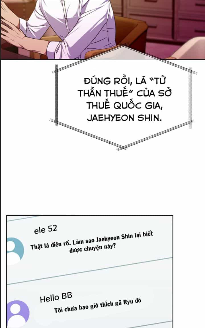 Thuế Trừng Giả - Chương 57 - ảnh 21
