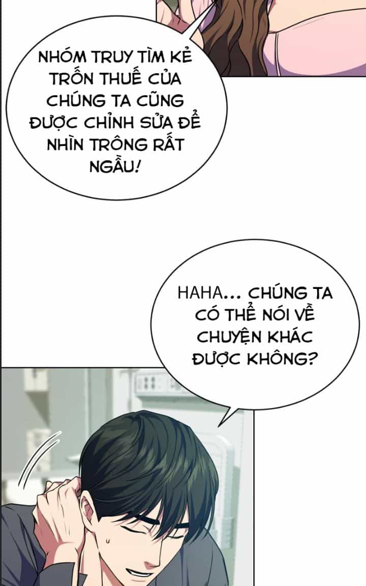 Thuế Trừng Giả - Chương 57 - ảnh 23