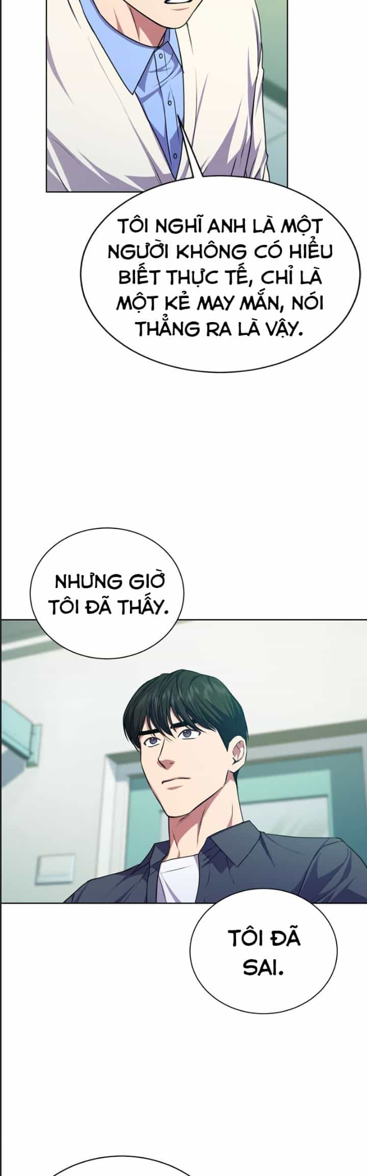 Thuế Trừng Giả - Chương 57 - ảnh 27
