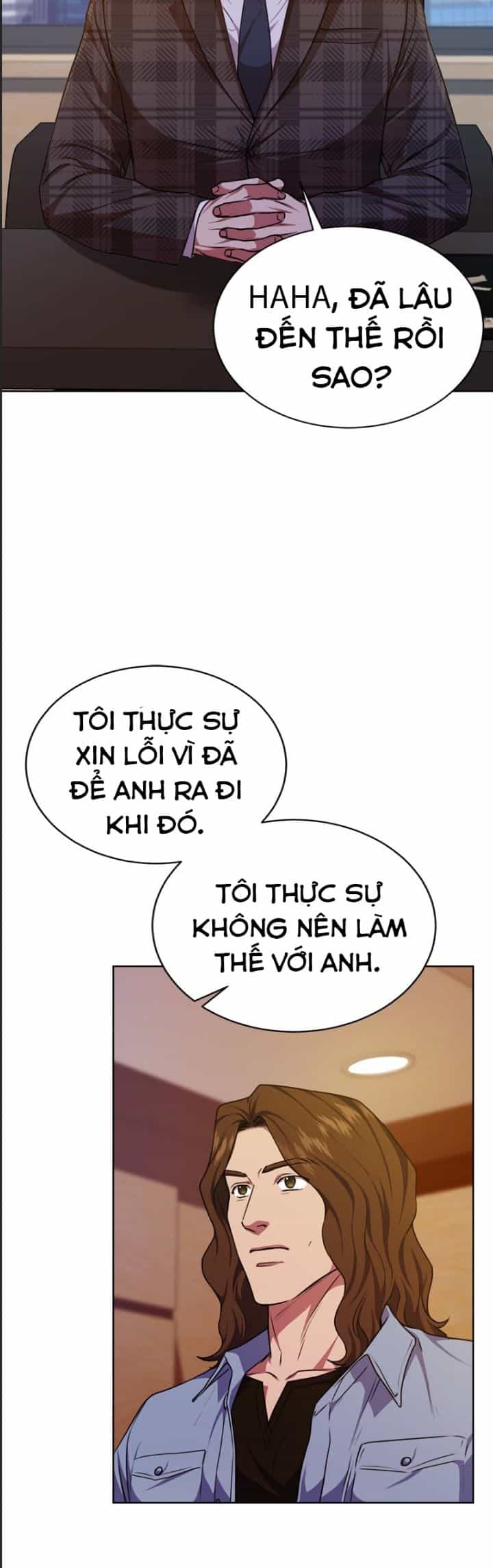 Thuế Trừng Giả - Chương 58 - ảnh 23