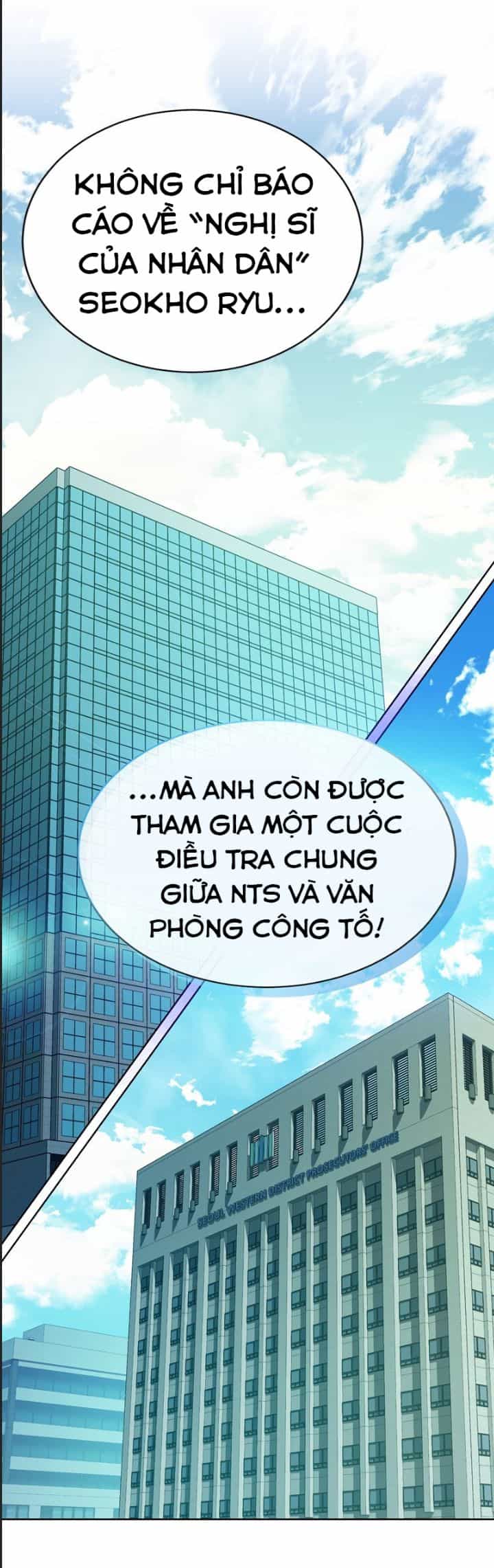 Thuế Trừng Giả - Chương 58 - ảnh 31