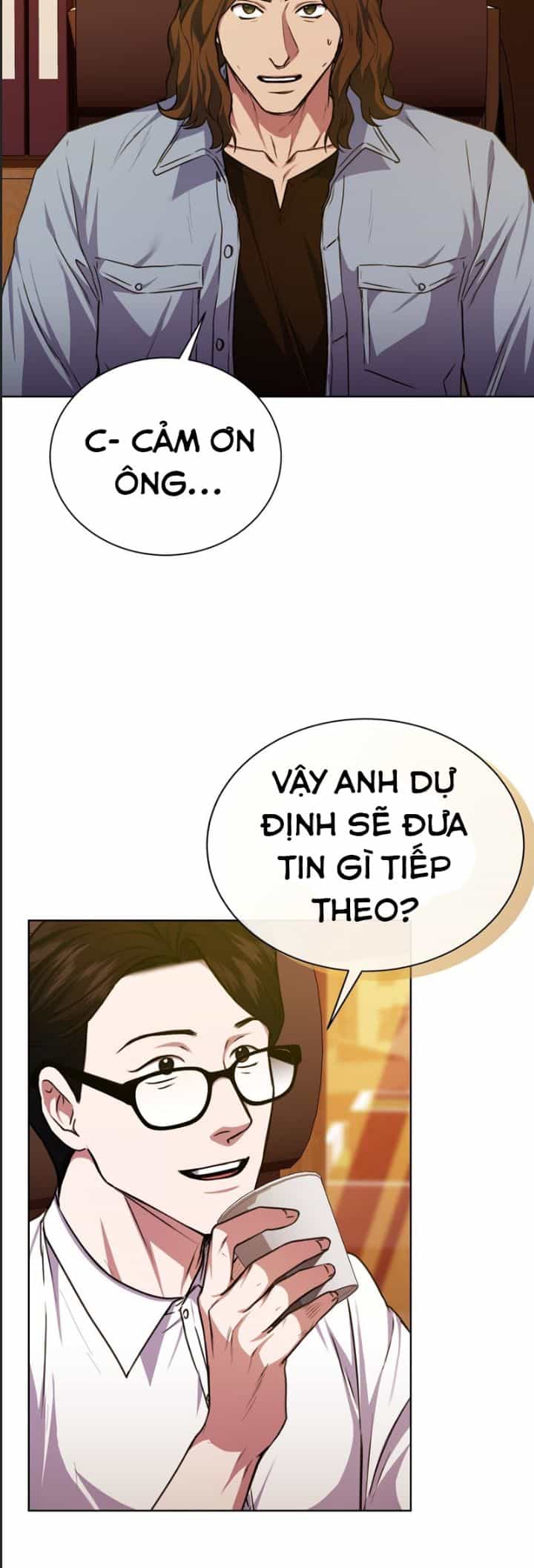 Thuế Trừng Giả - Chương 58 - ảnh 33