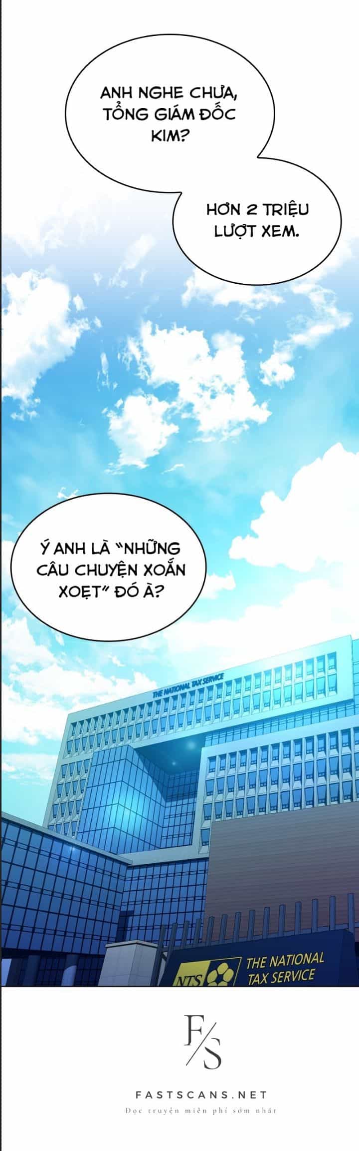 Thuế Trừng Giả - Chương 59 - ảnh 3