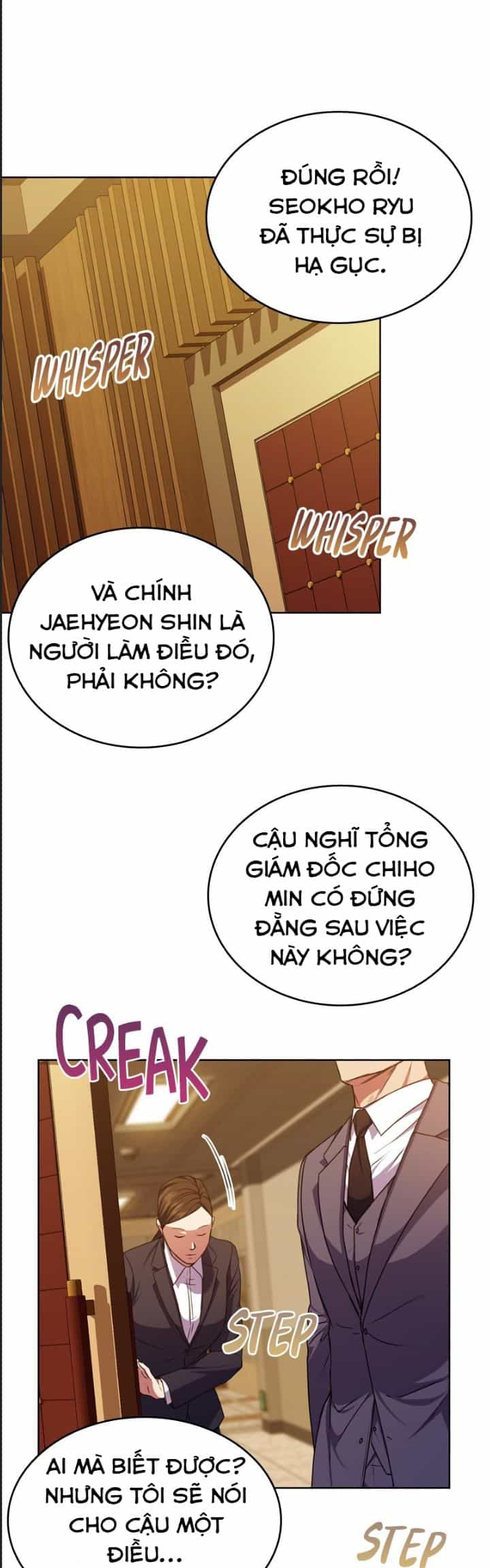 Thuế Trừng Giả - Chương 59 - ảnh 4