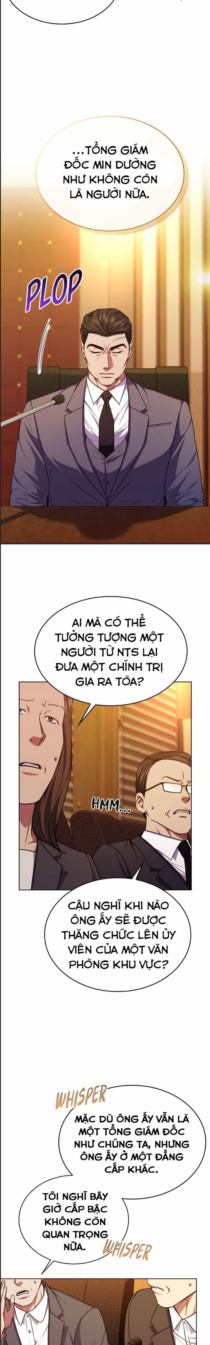 Thuế Trừng Giả - Chương 59 - ảnh 5
