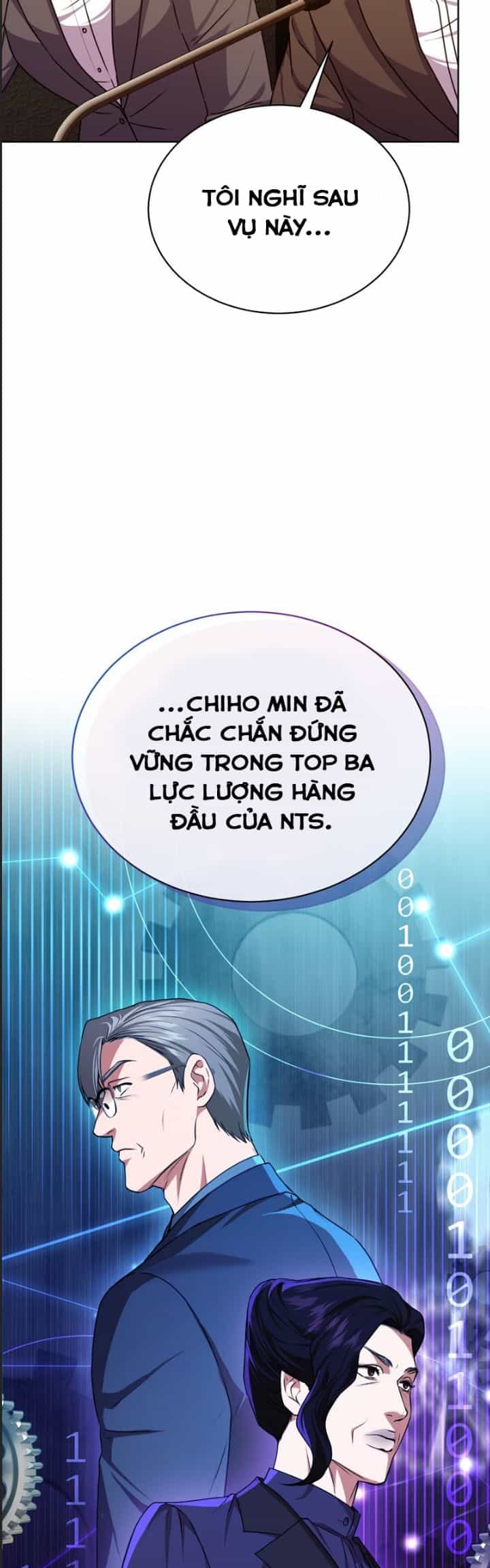Thuế Trừng Giả - Chương 59 - ảnh 6