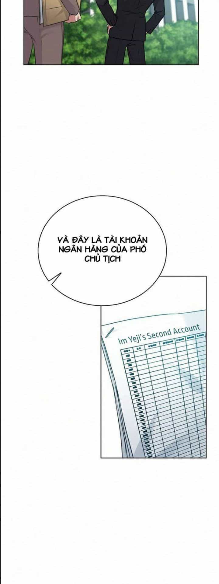 Thuế Trừng Giả - Chương 6 - ảnh 17
