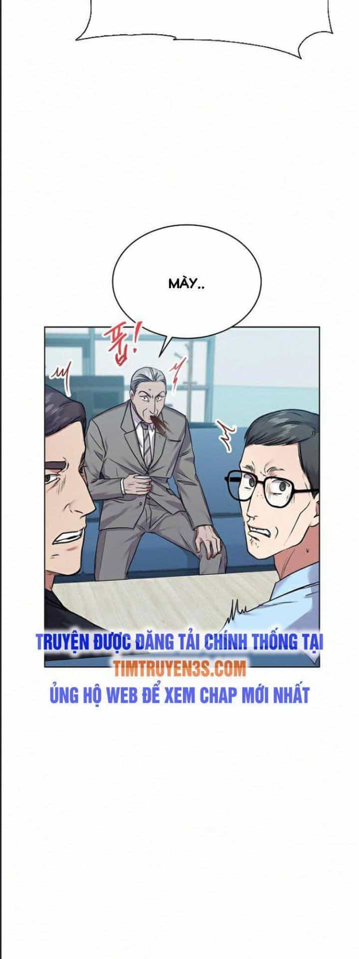 Thuế Trừng Giả - Chương 6 - ảnh 23