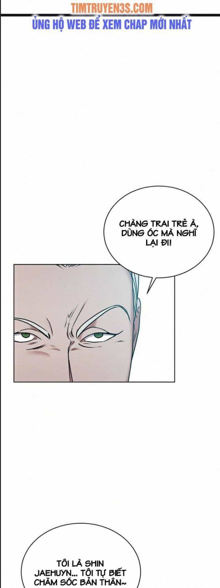 Thuế Trừng Giả - Chương 6 - ảnh 29
