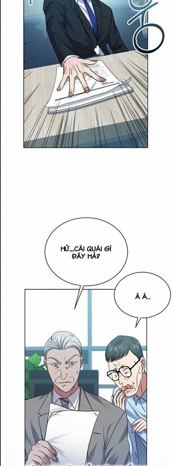 Thuế Trừng Giả - Chương 6 - ảnh 46