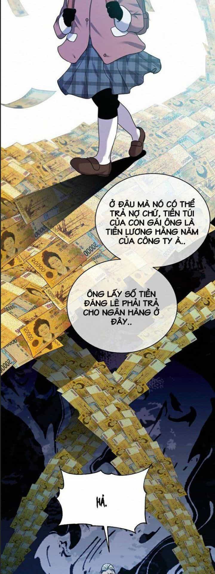 Thuế Trừng Giả - Chương 6 - ảnh 49