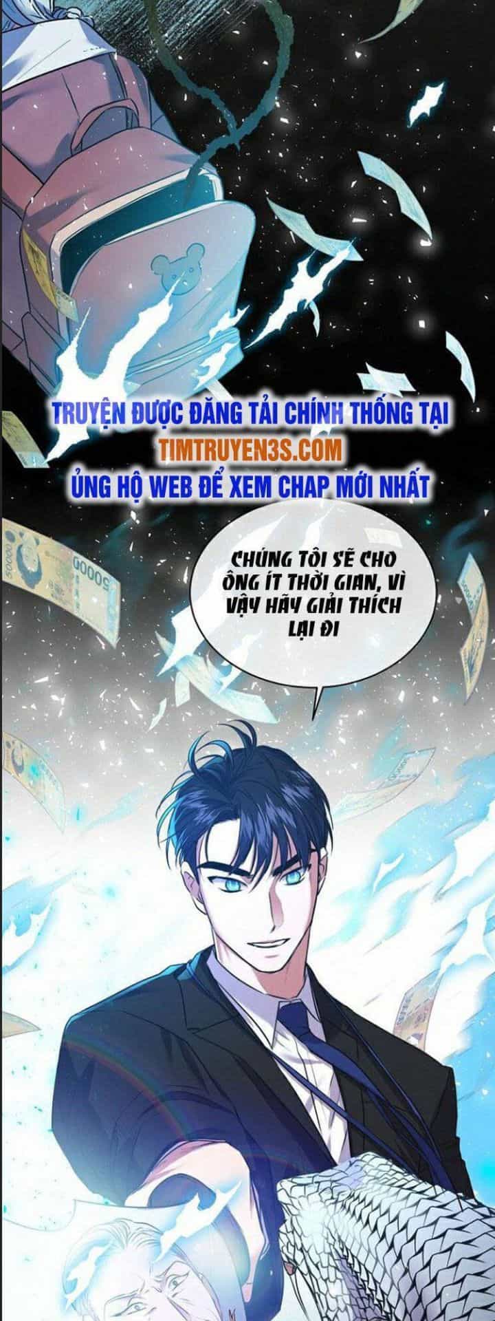 Thuế Trừng Giả - Chương 6 - ảnh 51
