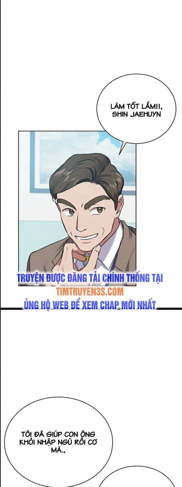 Thuế Trừng Giả - Chương 6 - ảnh 54