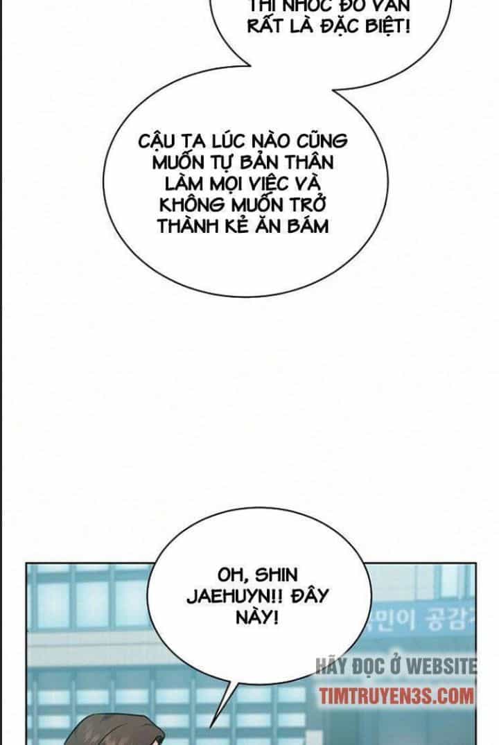 Thuế Trừng Giả - Chương 6 - ảnh 6