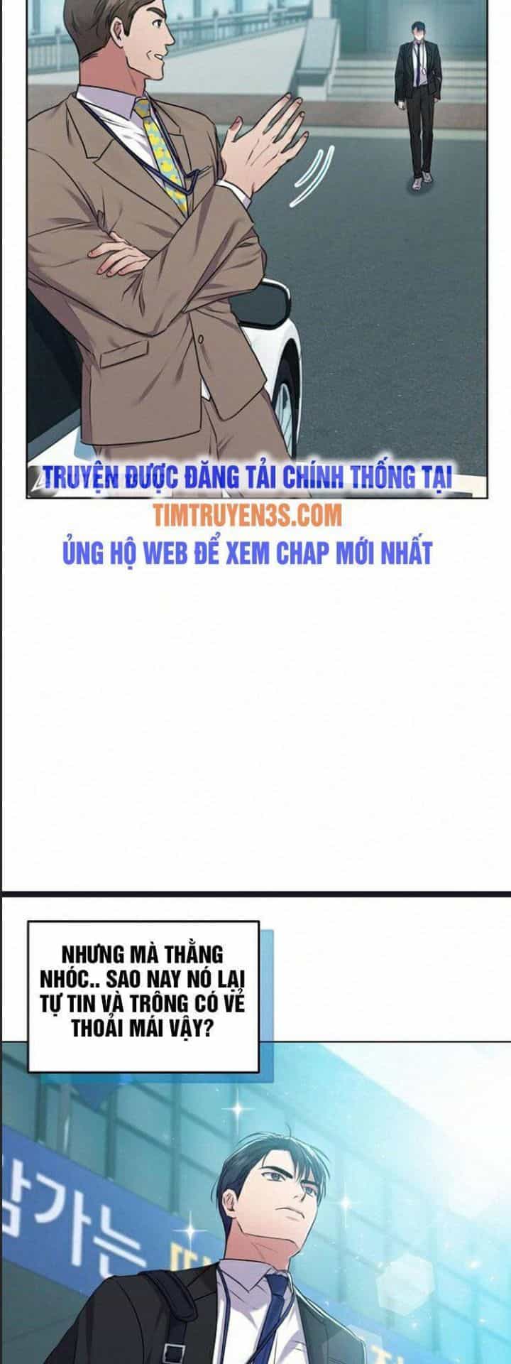 Thuế Trừng Giả - Chương 6 - ảnh 7