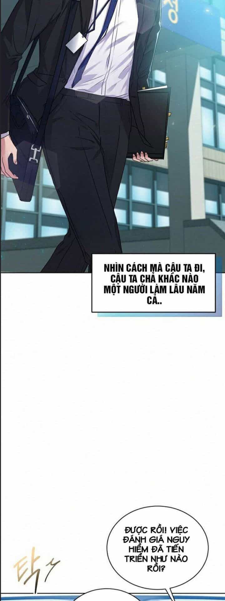 Thuế Trừng Giả - Chương 6 - ảnh 8
