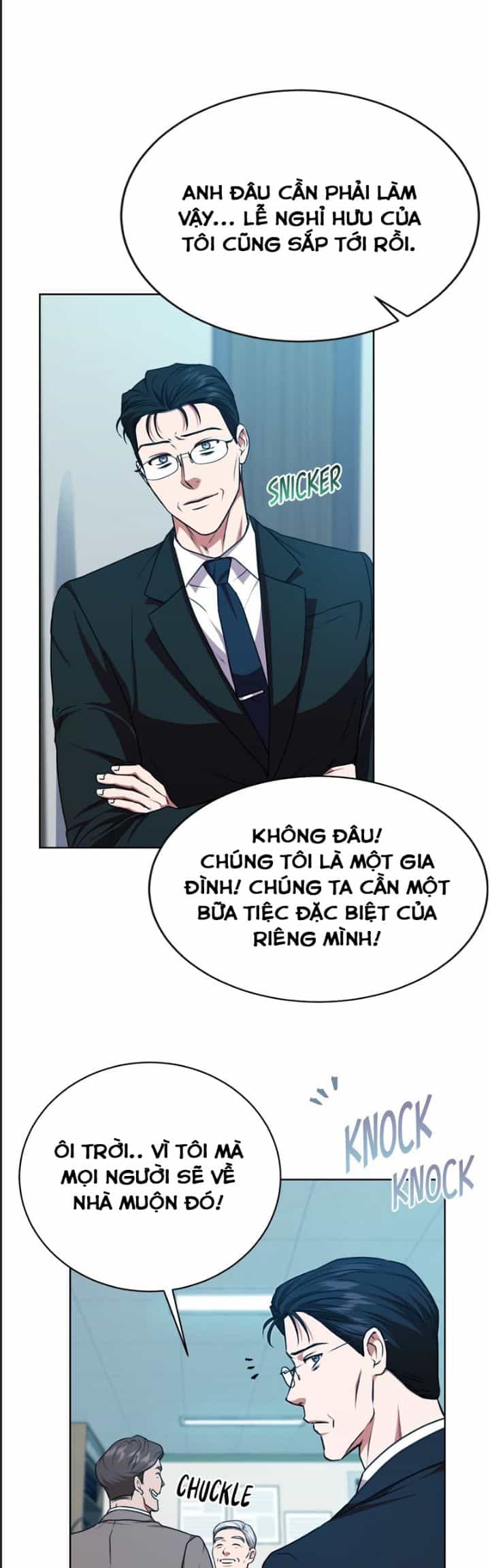 Thuế Trừng Giả - Chương 60 - ảnh 12