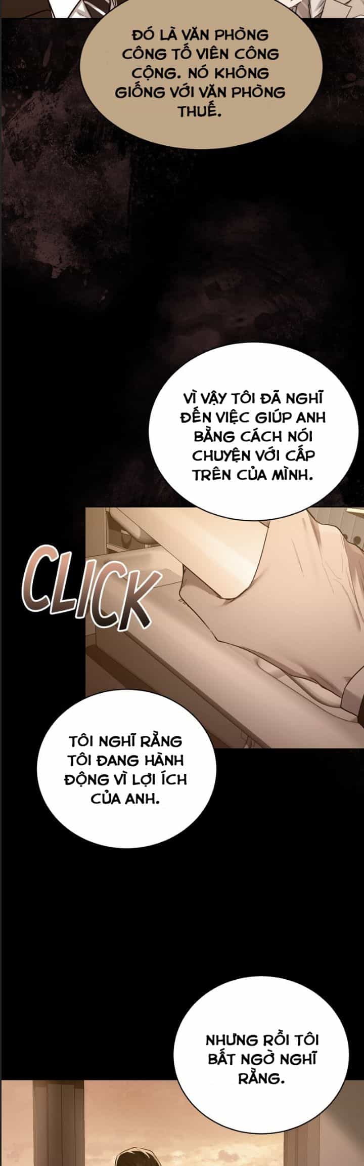 Thuế Trừng Giả - Chương 60 - ảnh 29