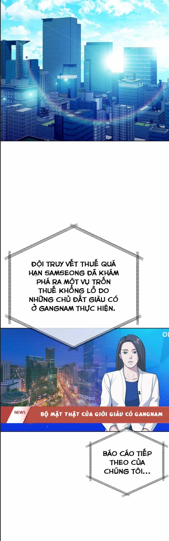 Thuế Trừng Giả - Chương 60 - ảnh 3