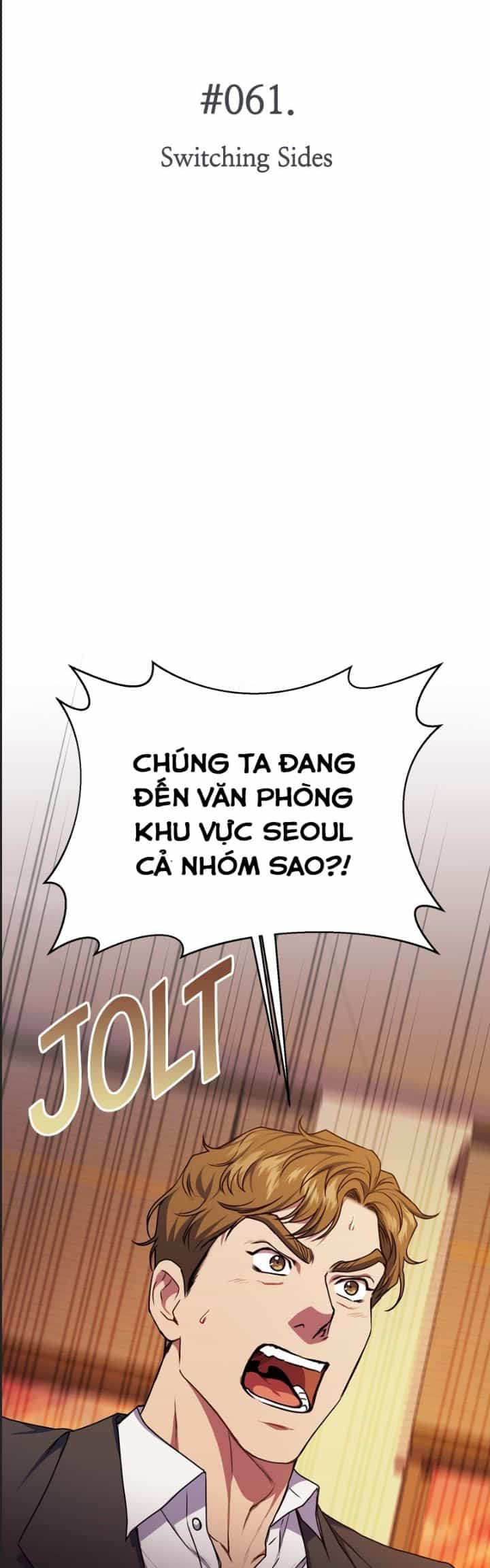Thuế Trừng Giả - Chương 61 - ảnh 3