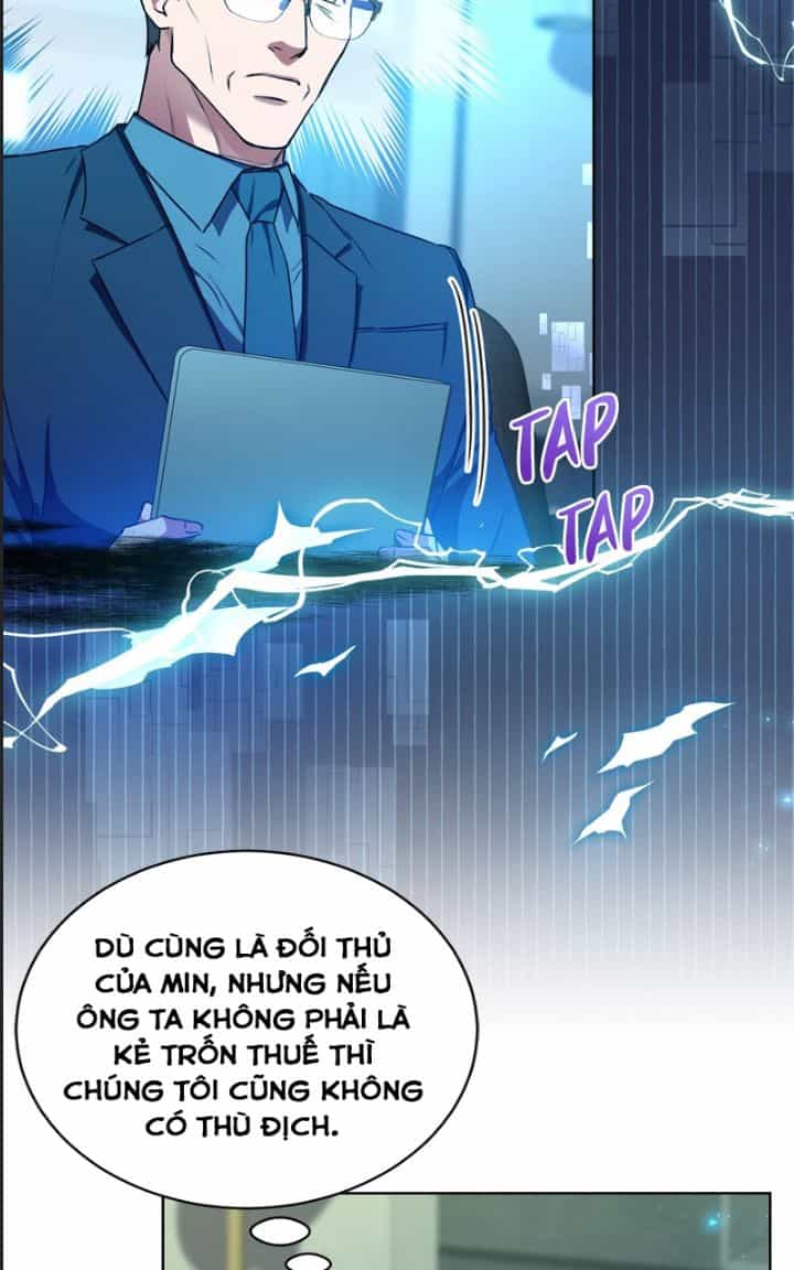 Thuế Trừng Giả - Chương 61 - ảnh 41