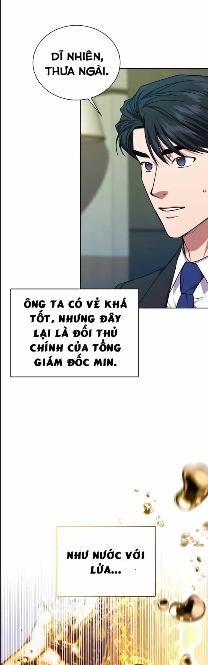 Thuế Trừng Giả - Chương 61 - ảnh 43