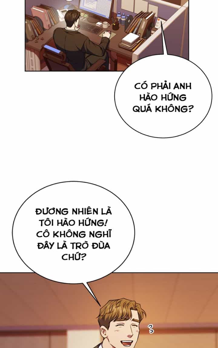 Thuế Trừng Giả - Chương 61 - ảnh 5