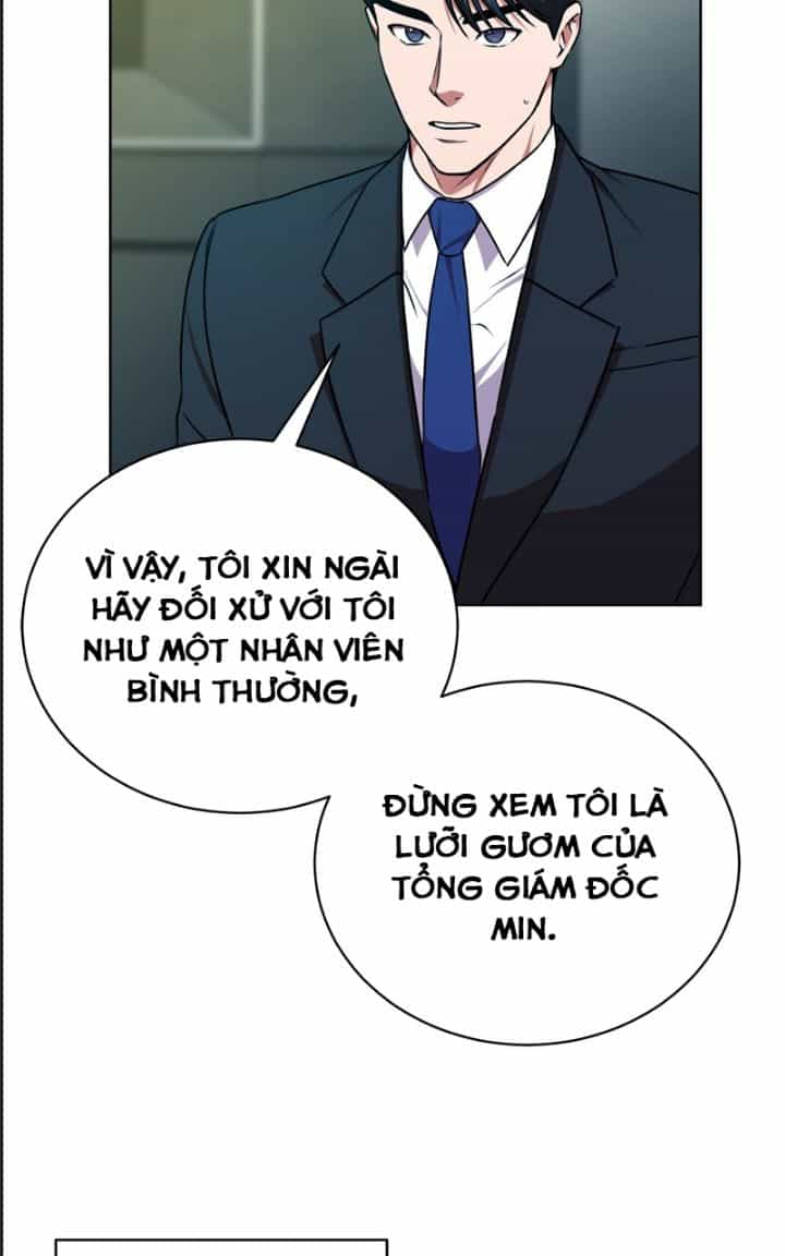 Thuế Trừng Giả - Chương 61 - ảnh 70