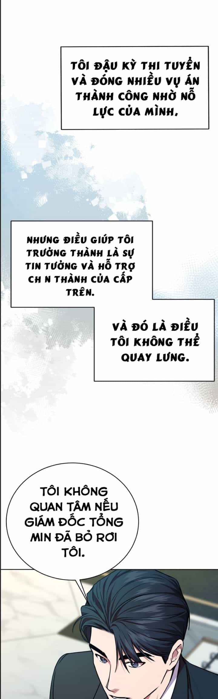 Thuế Trừng Giả - Chương 62 - ảnh 34