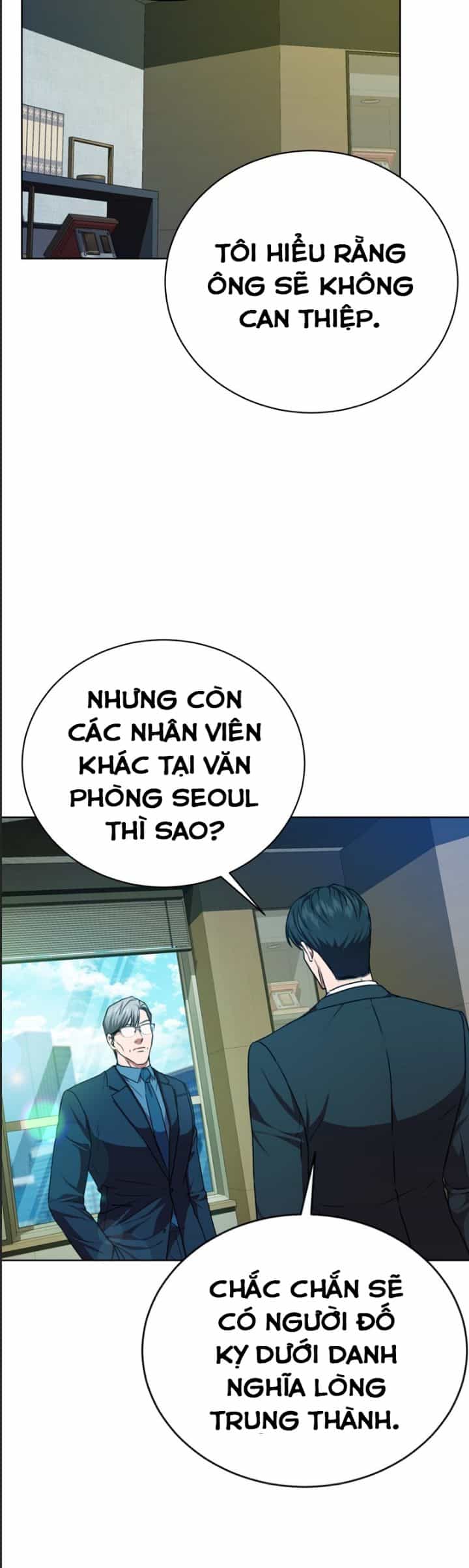 Thuế Trừng Giả - Chương 62 - ảnh 39