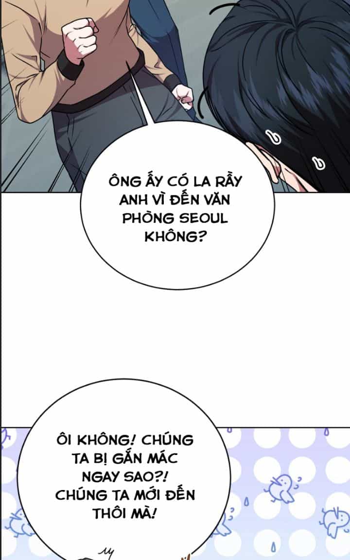 Thuế Trừng Giả - Chương 62 - ảnh 50