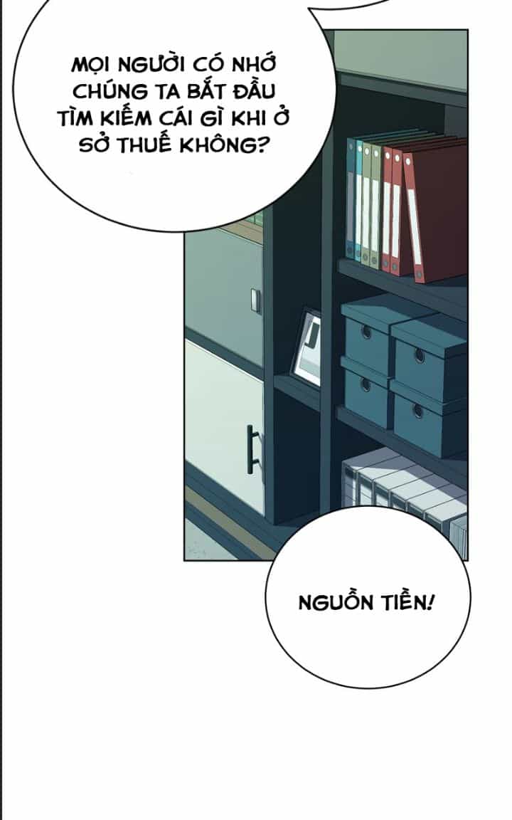Thuế Trừng Giả - Chương 63 - ảnh 17