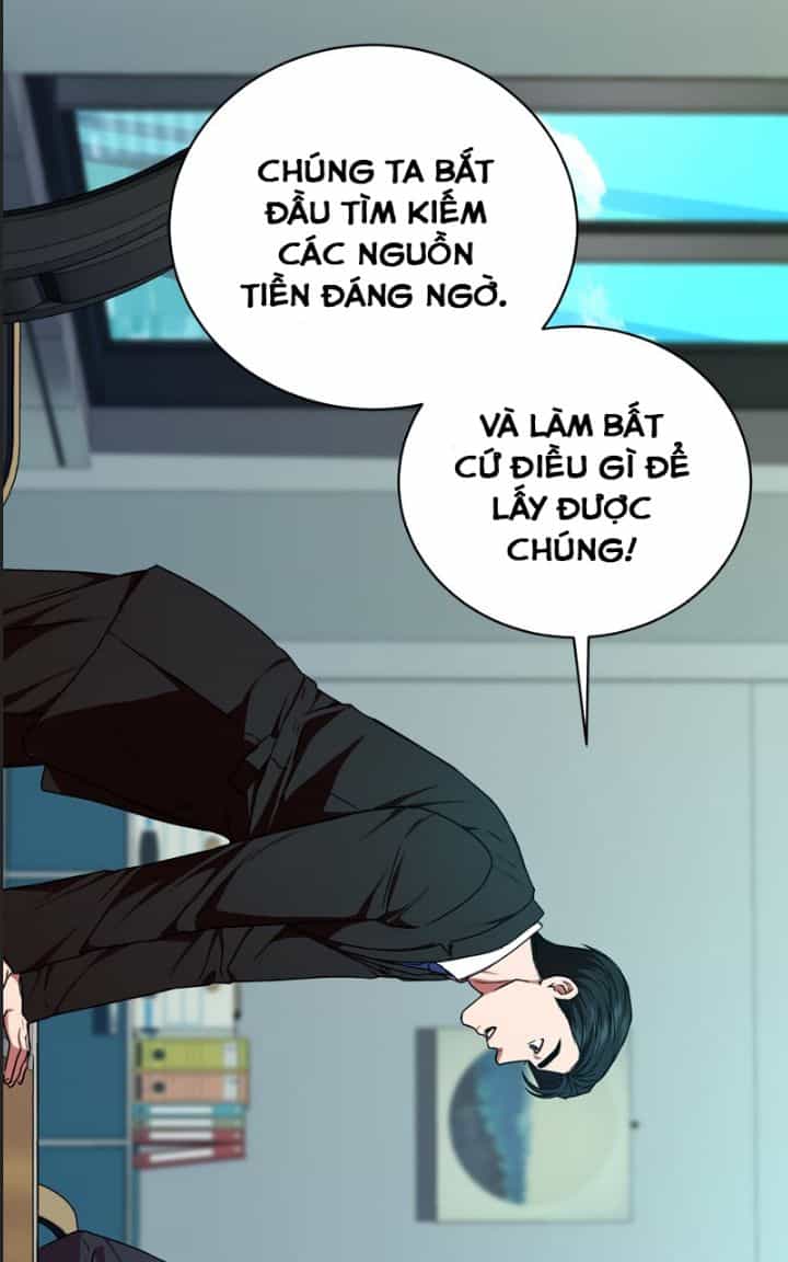 Thuế Trừng Giả - Chương 63 - ảnh 20