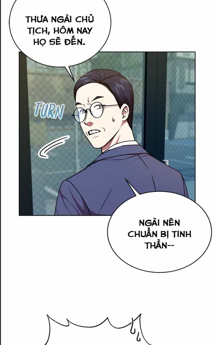 Thuế Trừng Giả - Chương 63 - ảnh 27