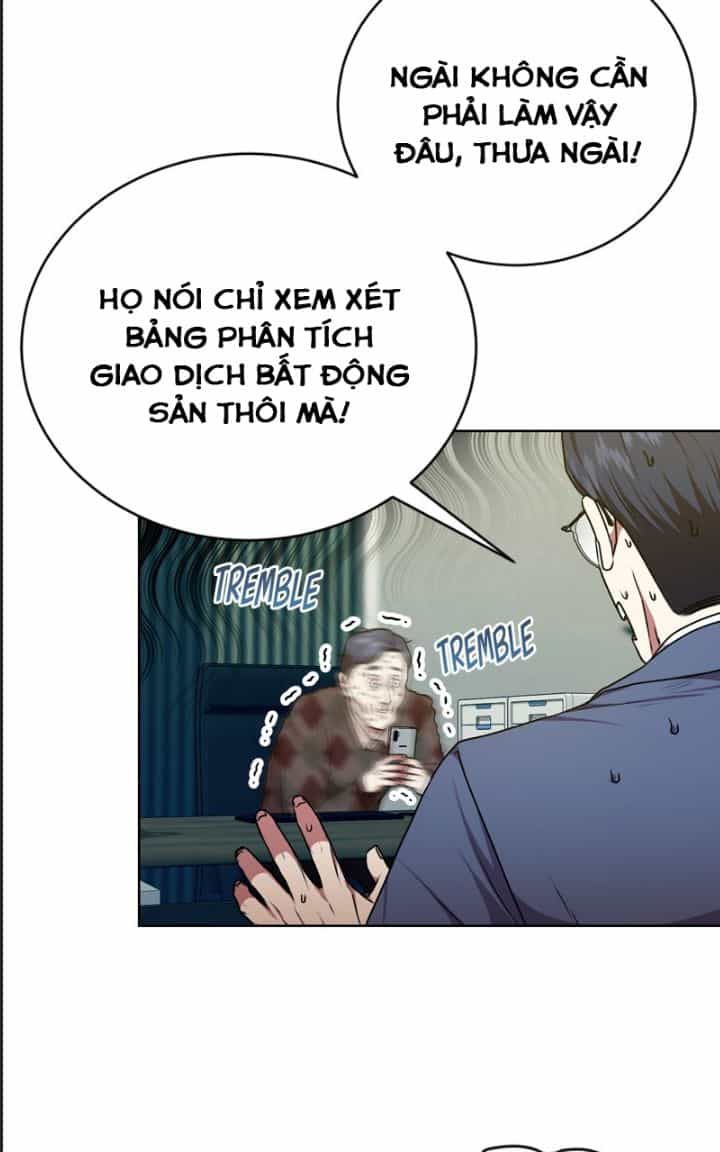 Thuế Trừng Giả - Chương 63 - ảnh 29