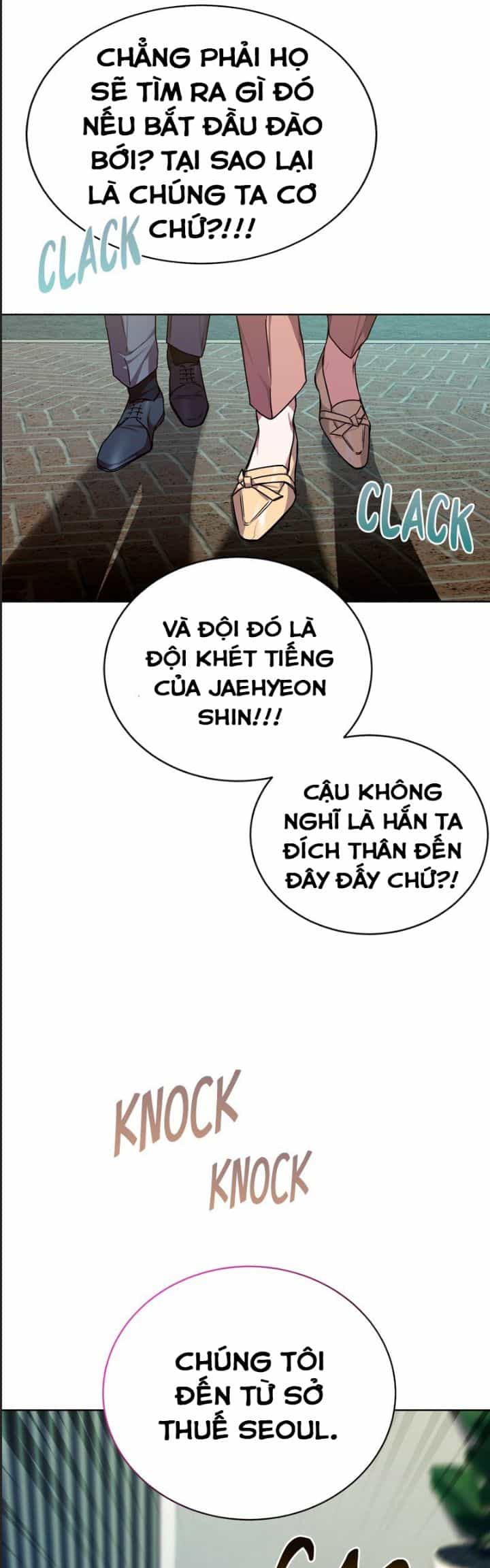 Thuế Trừng Giả - Chương 63 - ảnh 31